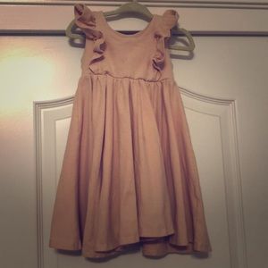 Remie Girl Dress